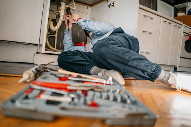 Best Water Heater Repair  in Hillsboro, TX